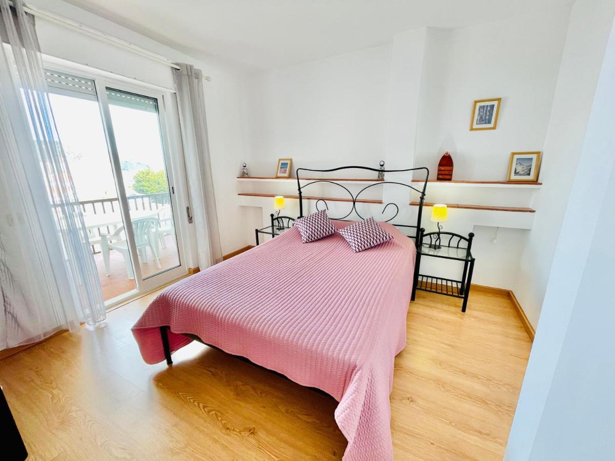 Apartamento Maria Fernanda, In The Centre Of Luz Exteriör bild