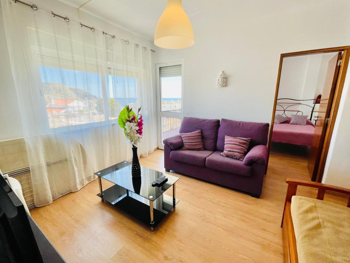Apartamento Maria Fernanda, In The Centre Of Luz Exteriör bild