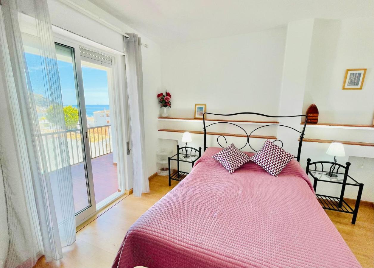 Apartamento Maria Fernanda, In The Centre Of Luz Exteriör bild