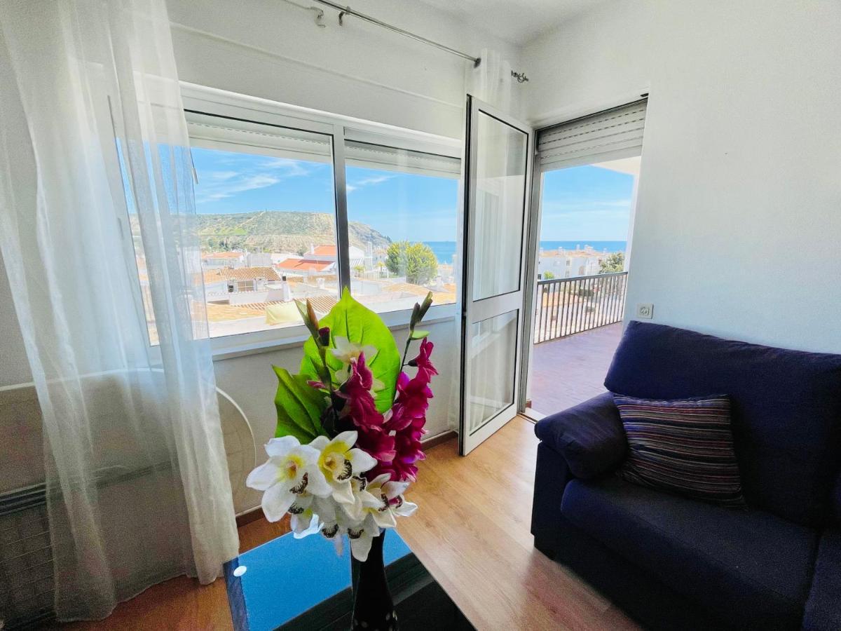 Apartamento Maria Fernanda, In The Centre Of Luz Exteriör bild