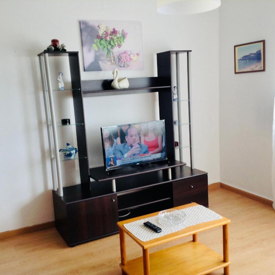 Apartamento Maria Fernanda, In The Centre Of Luz Exteriör bild